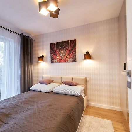 Laguna Apartament Polanica Residence 45 Luaran gambar